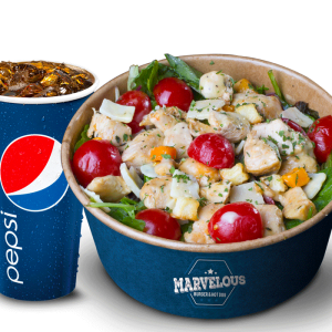 Chicken Cheese