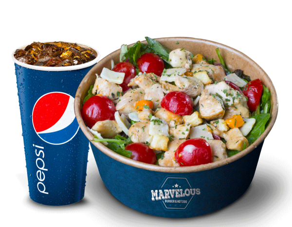 Chicken Cheese