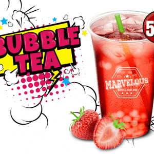 Bubble tea