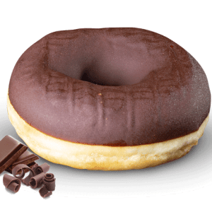 Donuts chocolat